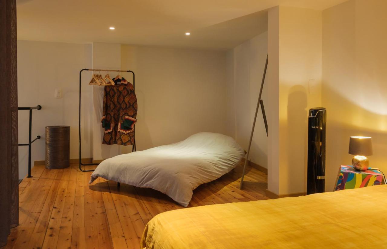 Duplex In Historical Centre With Private Courtyard Apartamento Antuérpia Exterior foto