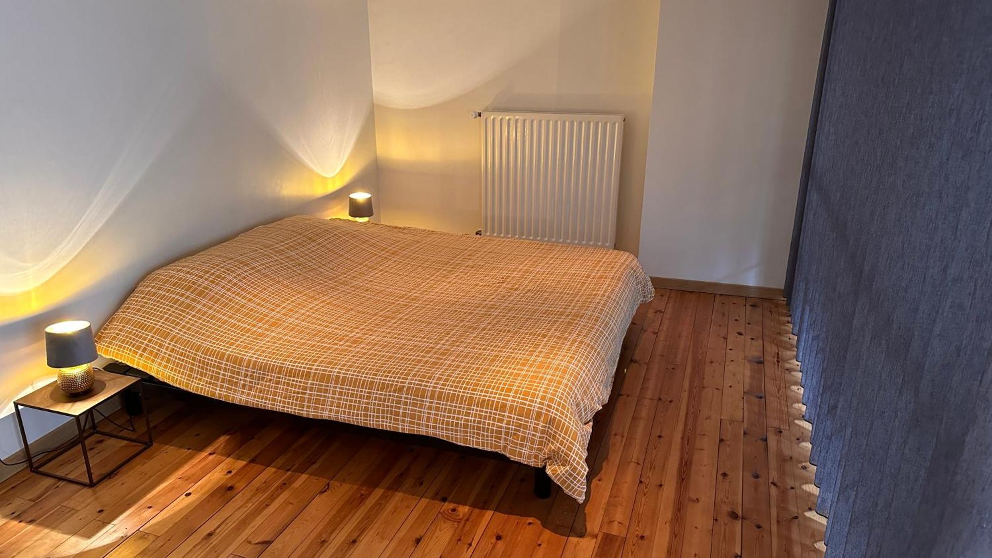 Duplex In Historical Centre With Private Courtyard Apartamento Antuérpia Exterior foto
