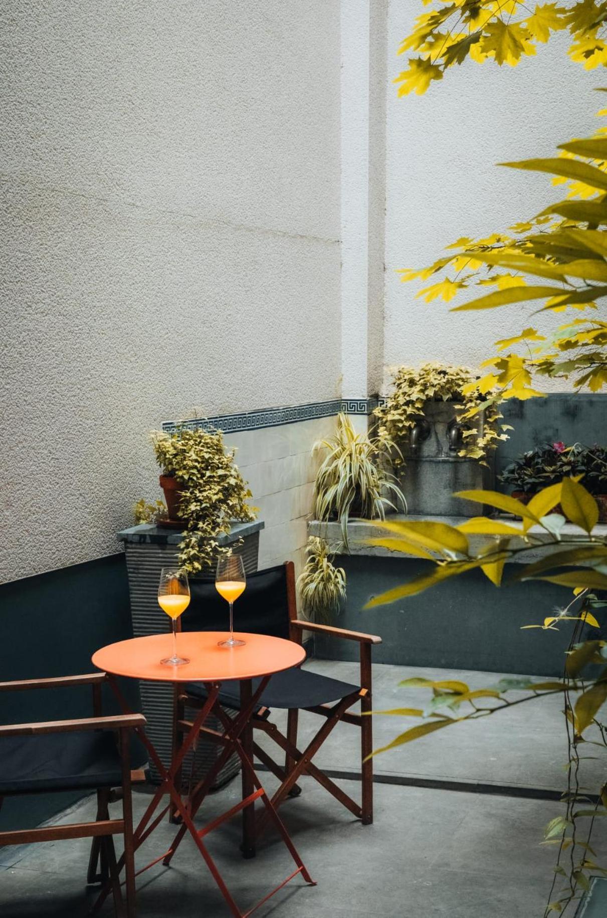 Duplex In Historical Centre With Private Courtyard Apartamento Antuérpia Exterior foto